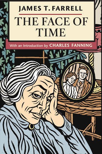 The Face of Time book cover
