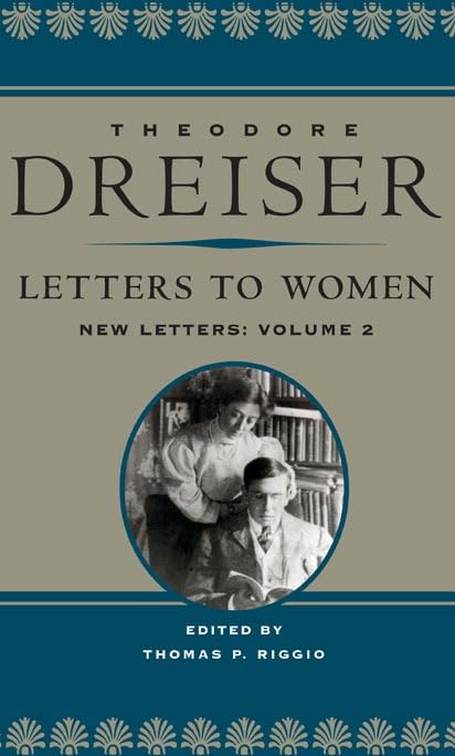 Letters to Women book cover