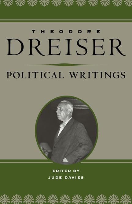 Political Writings book cover