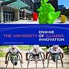 The University of Illinois : engine of innovation