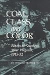 Coal, Class, and Color: Blacks in Southern West Virginia, 1915-32