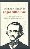 The Short Fiction of Edgar Allan Poe: An Annotated Edition