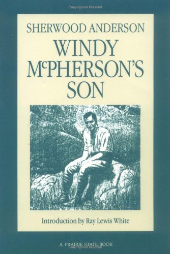 Windy McPherson's Son book cover