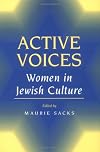 ACTIVE VOICES: Women in Jewish Culture