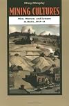 Mining Cultures: Men, Women, and Leisure in Butte, 1914-41