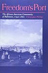 Freedom's Port: The African American Community of Baltimore, 1790-1860