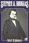 Stephen A. Douglas