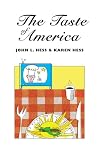 The taste of America