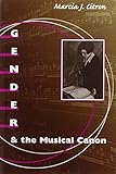 Gender And The Musical Canon
