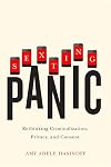 Sexting Panic: Rethinking Criminalization, Privacy, and Consent (Feminist Media Studies)