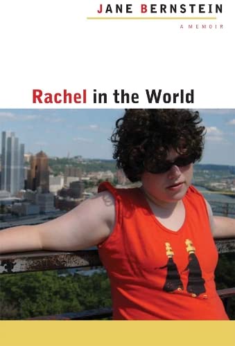 Cover of Rachel in the World