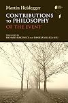 Contributions to Philosophy (Of the Event)