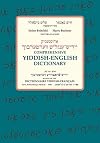 Comprehensive Yiddish-English Dictionary