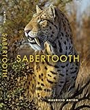 Sabertooth Life Of The Past