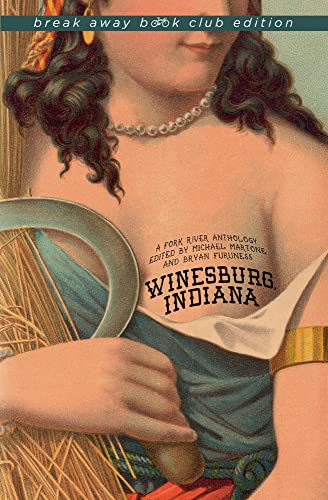 Winesburg, Indiana book cover