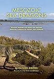 Mesozoic Sea Dragons Triassic Marine Life From The Ancient Tropical Lagoon Of Monte San Giorgio