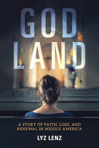 God Land book cover