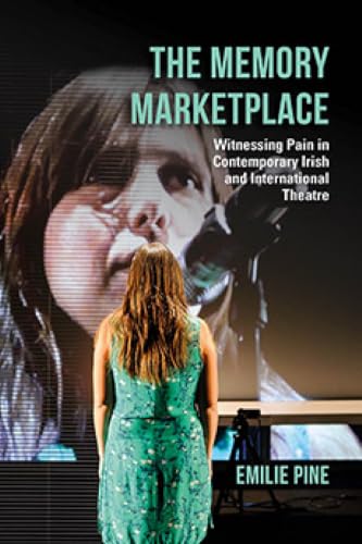 The Memory Marketplace book cover