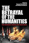 The Betrayal of the Humanities: The University during the Third Reich
