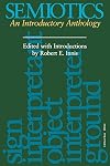 Semiotics: An Introductory Anthology