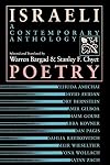 Israeli Poetry: A Contemporary Anthology