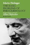 The basic problems of phenomenology [Die Grundprobleme der Phänomenologie [GA 24]]