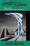 Gender and Genius: Towards a Feminist Aesthetics
