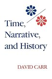 Time Narrative And History