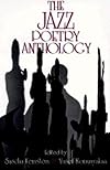 The Jazz Poetry Anthology