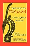 The Epic of Son-Jara: A West African Tradition (African Epic Series)