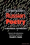 Contemporary Russian Poetry: A Bilingual Anthology