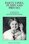 Party Lines, Pumps and Privies (Memories of Hoosier Homemakers, No. 2)