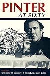 Pinter at Sixty (Drama and Performance Studies)