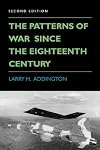 The Patterns of War Since the Eighteenth Century