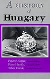 A History of Hungary
