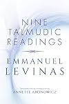 Nine Talmudic Readings by Emmanuel Levinas