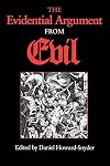 The Evidential Argument from Evil