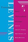 Emmanuel Levinas: Basic Philosophical Writings