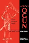 Africa's Ogun: Old World and New (African Systems of Thought)