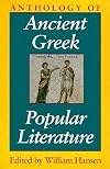Anthology of Ancient Greek Popular Literature
