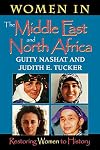 Women in the Middle East: Restoring Women to History (Restoring Women to History)