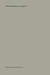 Minimalism: Origins