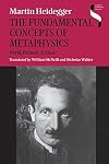 The fundamental concepts of metaphysics : world, finitude, solitude