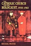 The Catholic Church and the Holocaust, 1930-1965