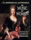 New Historical Anthology of Music by Women