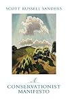 A Conservationist Manifesto