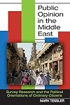 Public Opinion in the Middle East: Survey Research and the Political Orientations of Ordinary Citizens (Indiana Series in Middle East Studies)