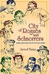 City of rogues and schnoorers: Russia’s Jews and the myth of Old Odessa
