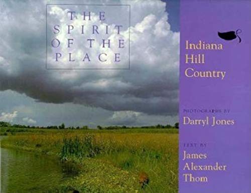 The Spirit of the Place (With: Darryl L. Jones) cover