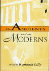 The Ancients and the Moderns